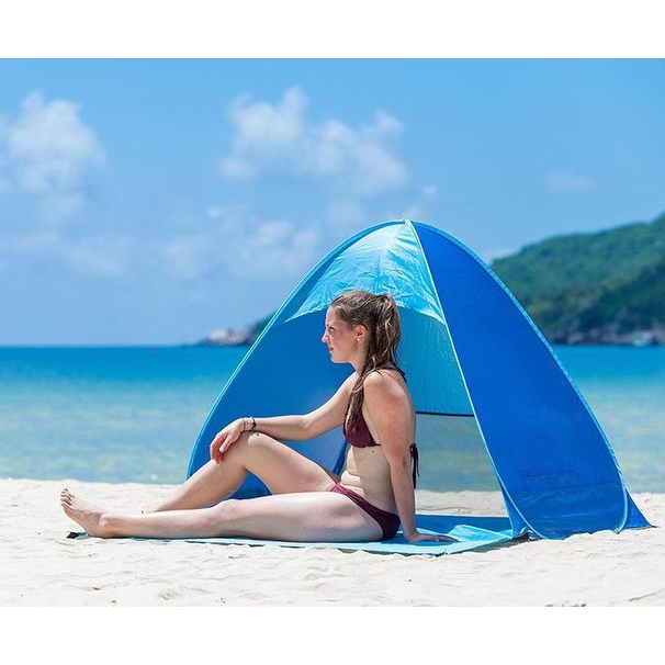 Bed bath beyond top beach tent